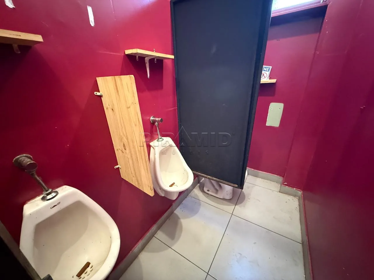 Alugar Comercial / Sal&atilde;o em Ribeir&atilde;o Preto R$ 7.500,00 - Foto 13