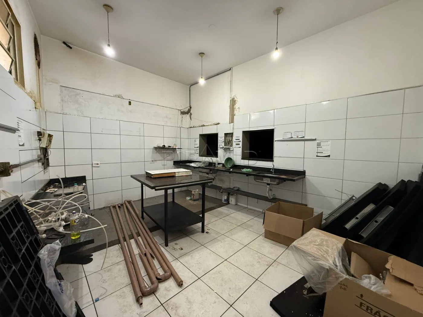 Alugar Comercial / Sal&atilde;o em Ribeir&atilde;o Preto R$ 7.500,00 - Foto 16