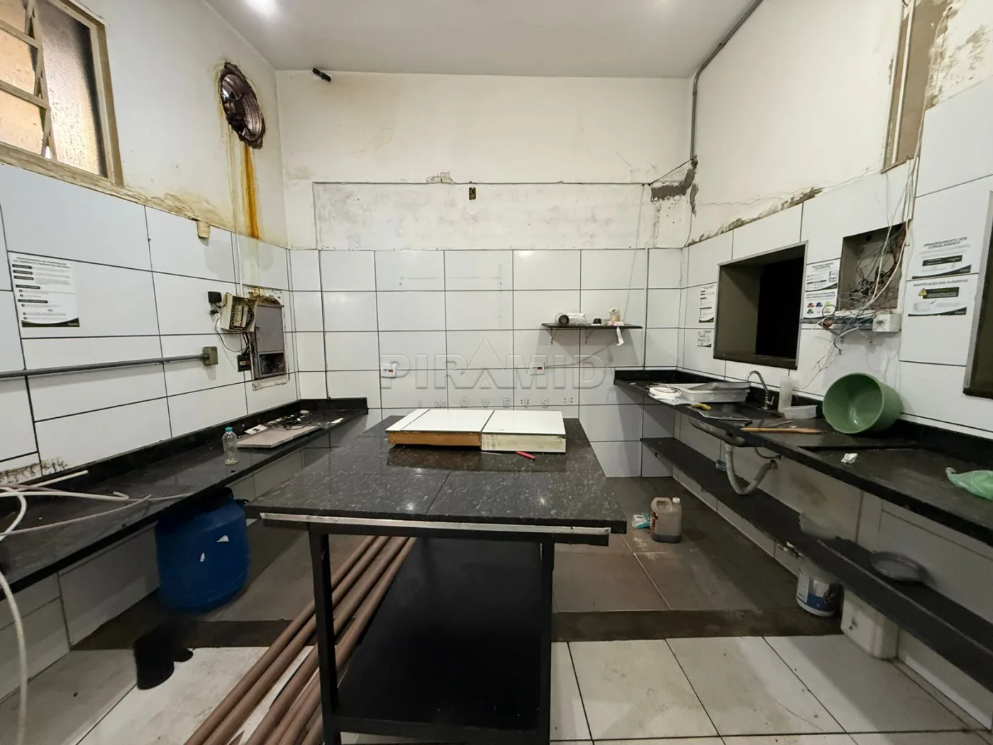 Alugar Comercial / Sal&atilde;o em Ribeir&atilde;o Preto R$ 7.500,00 - Foto 17