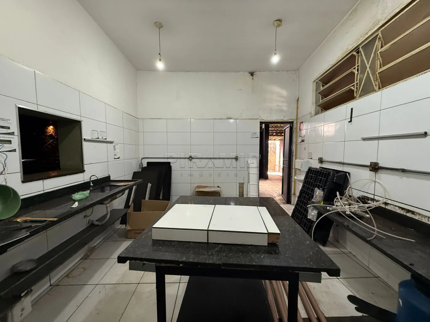 Alugar Comercial / Sal&atilde;o em Ribeir&atilde;o Preto R$ 7.500,00 - Foto 18