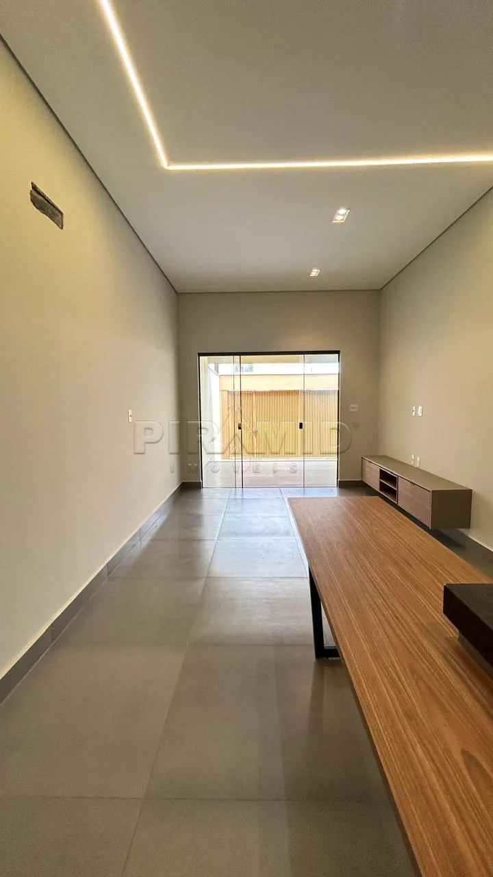 Comprar Casa / Padr&atilde;o em Ribeir&atilde;o Preto R$ 640.000,00 - Foto 4