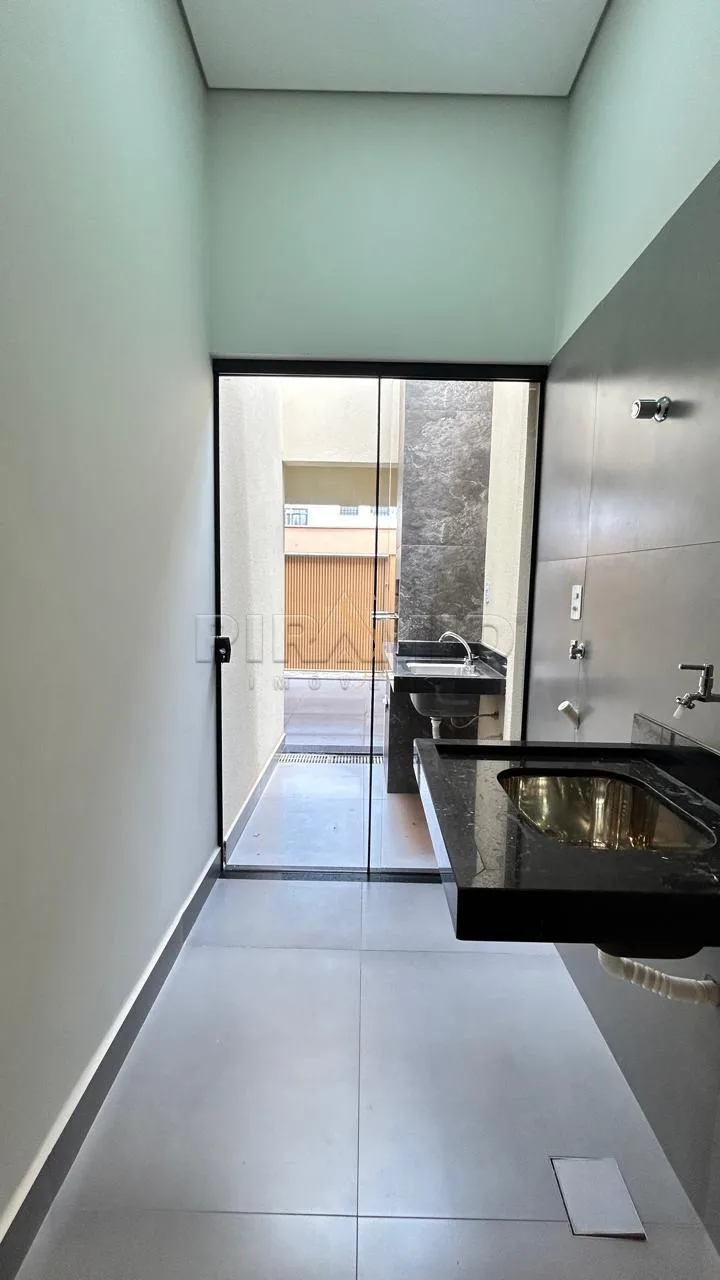 Comprar Casa / Padr&atilde;o em Ribeir&atilde;o Preto R$ 640.000,00 - Foto 11