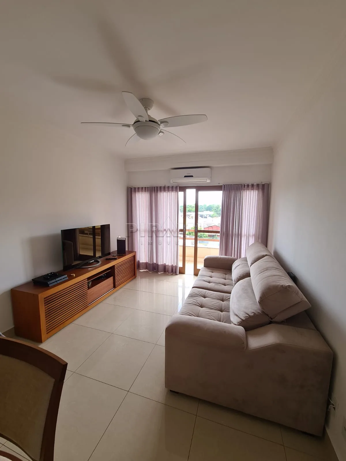 Comprar Apartamento / Padr&atilde;o em Ribeir&atilde;o Preto R$ 340.000,00 - Foto 1