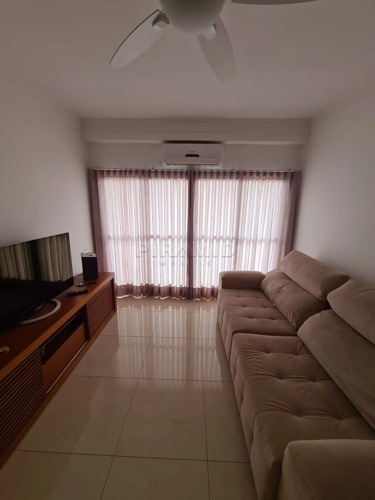 Comprar Apartamento / Padr&atilde;o em Ribeir&atilde;o Preto R$ 340.000,00 - Foto 2