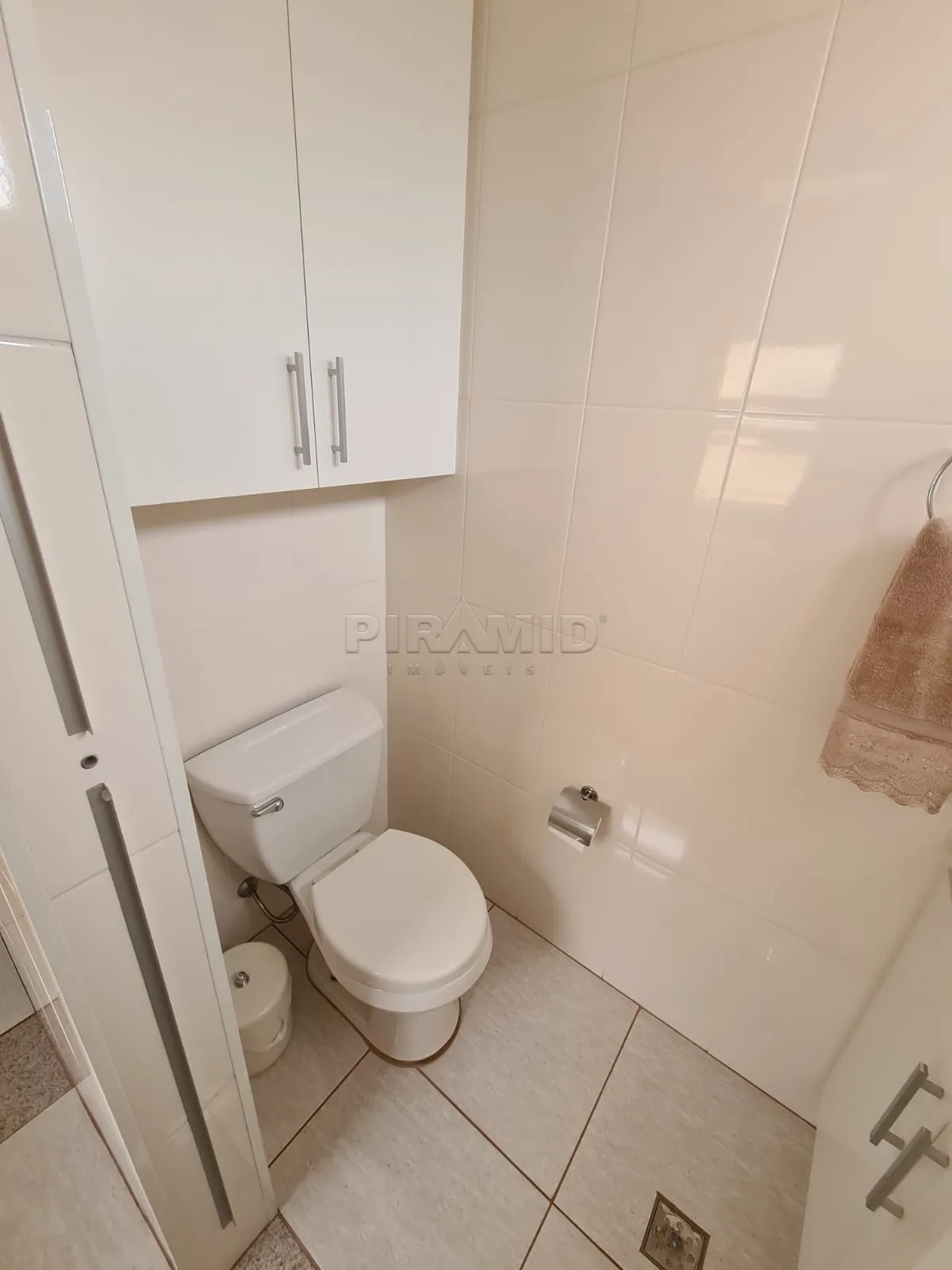 Comprar Apartamento / Padr&atilde;o em Ribeir&atilde;o Preto R$ 340.000,00 - Foto 3