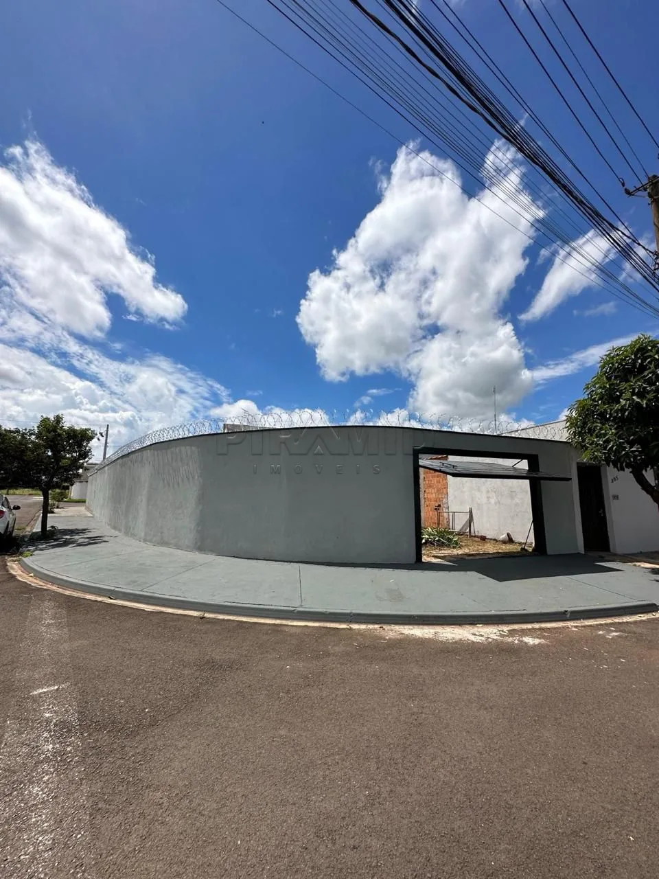 Comprar Terreno / Terreno em Ribeir&atilde;o Preto R$ 250.000,00 - Foto 1
