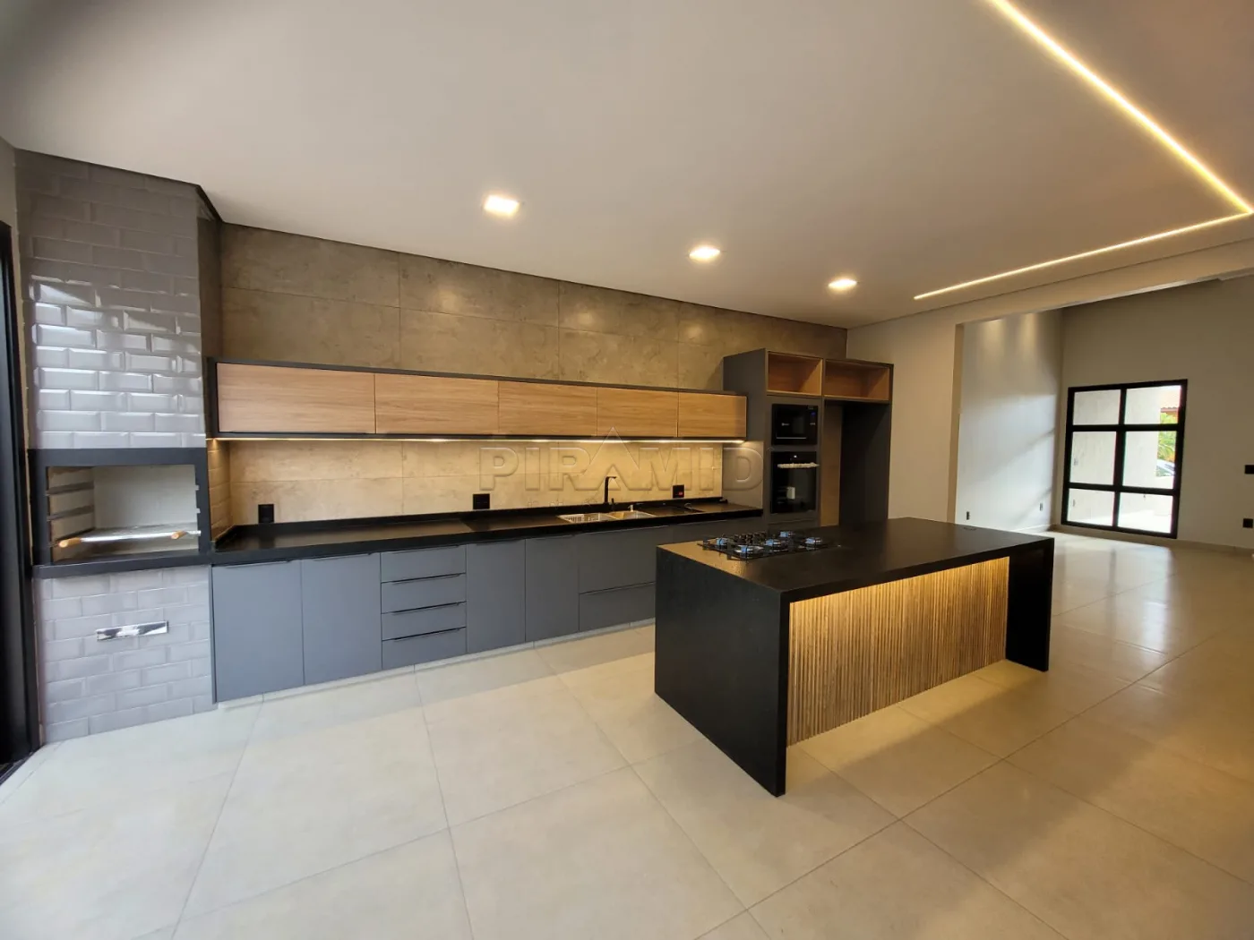 Comprar Casa / Condom&iacute;nio em Ribeir&atilde;o Preto R$ 1.180.000,00 - Foto 3