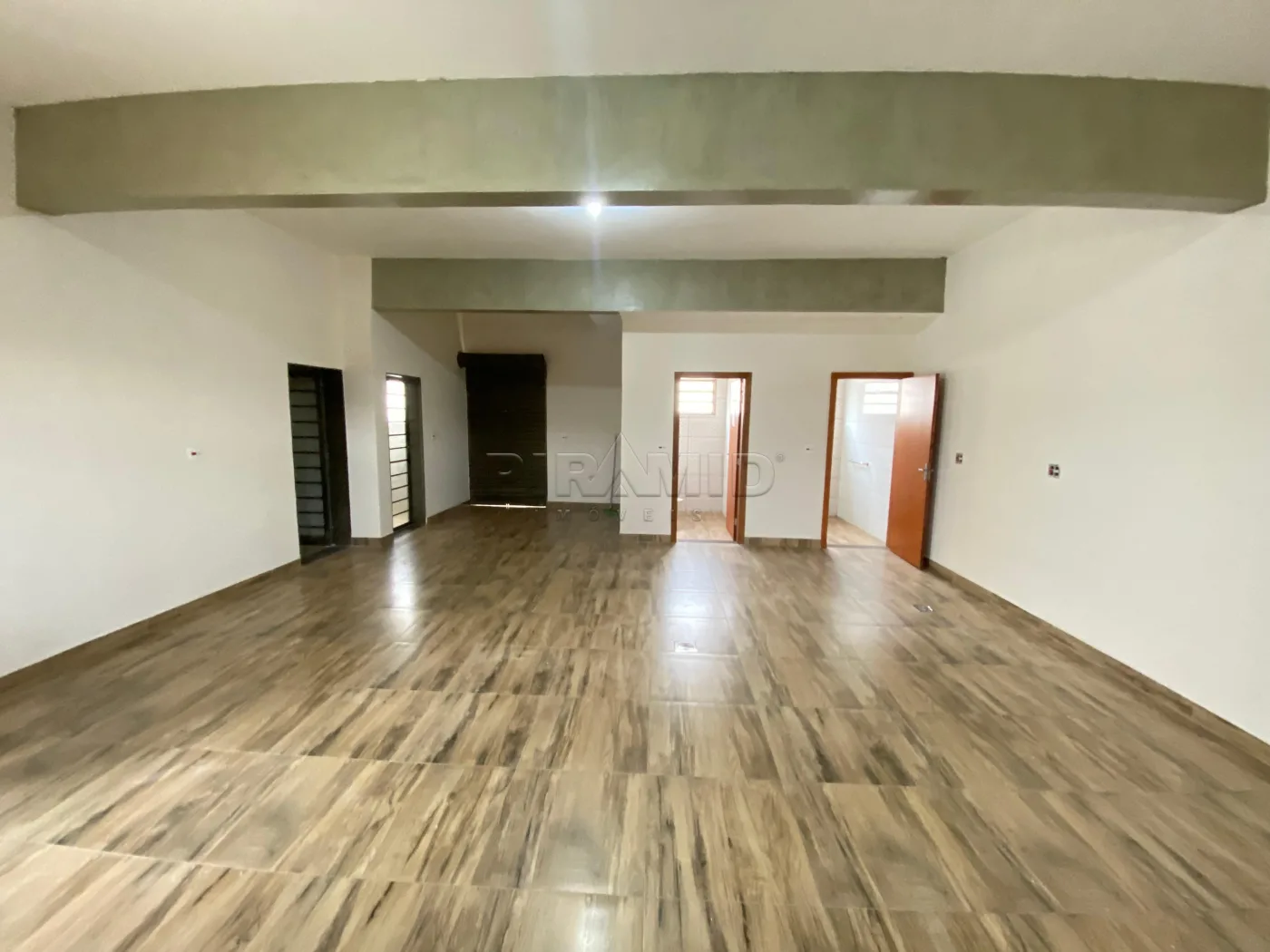 Alugar Comercial / Sal&atilde;o em Ribeir&atilde;o Preto R$ 5.000,00 - Foto 3