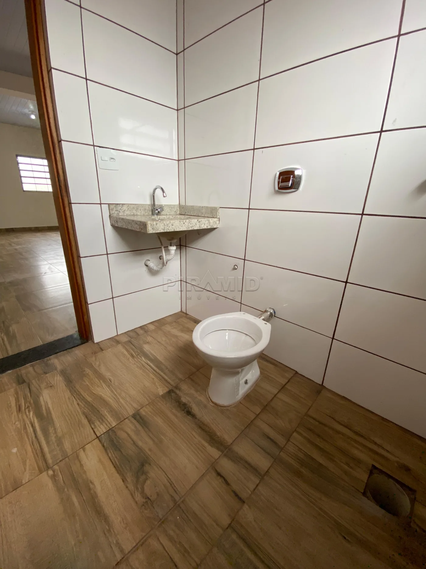 Alugar Comercial / Sal&atilde;o em Ribeir&atilde;o Preto R$ 5.000,00 - Foto 15