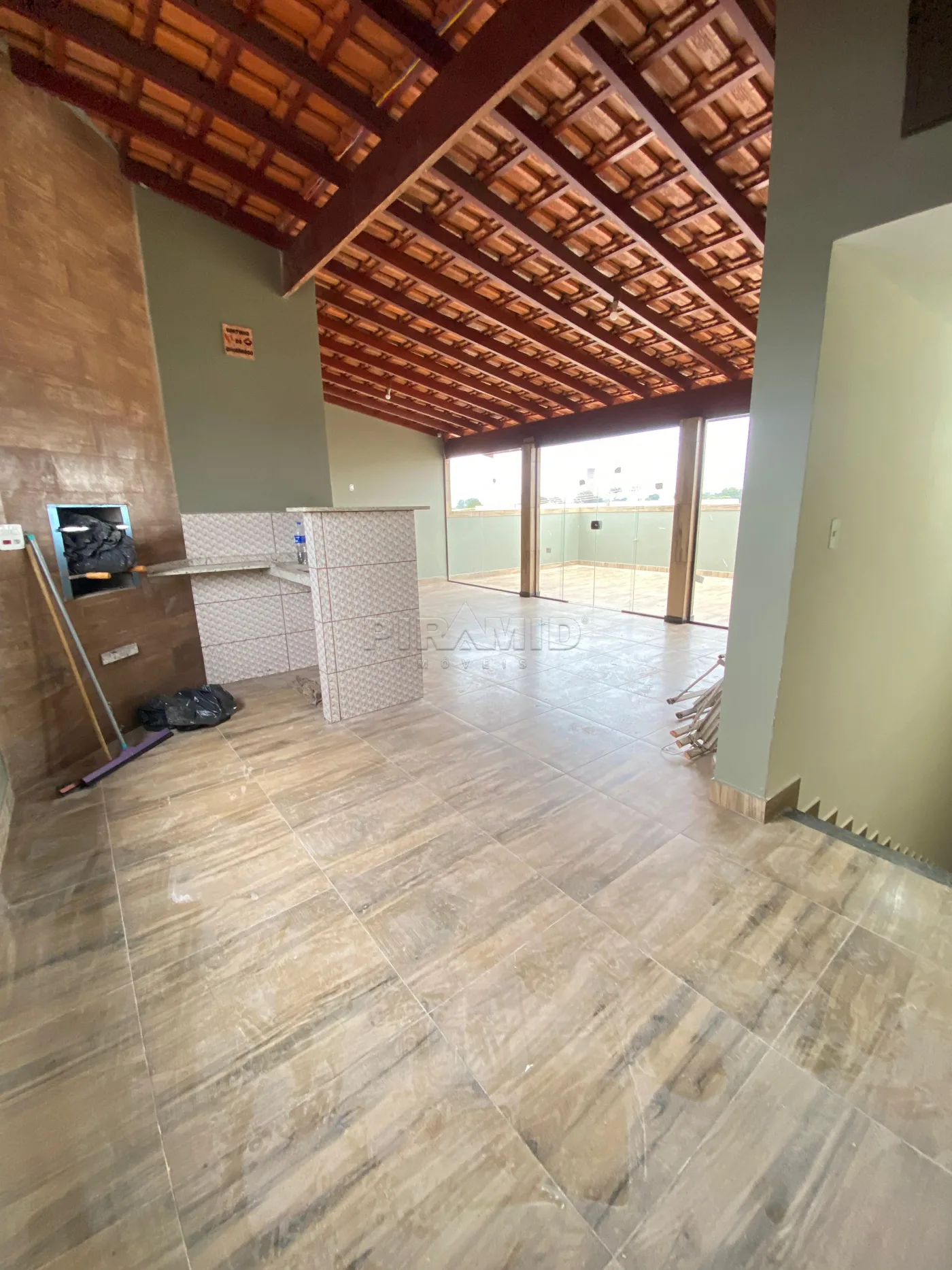 Alugar Comercial / Sal&atilde;o em Ribeir&atilde;o Preto R$ 5.000,00 - Foto 18