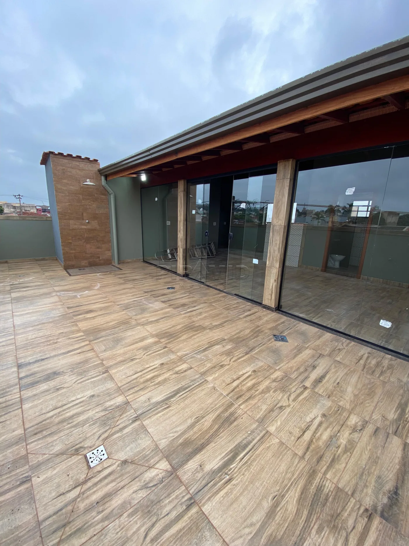 Alugar Comercial / Sal&atilde;o em Ribeir&atilde;o Preto R$ 5.000,00 - Foto 24
