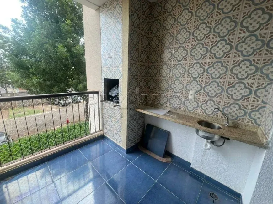 Alugar Apartamento / Padr&atilde;o em Ribeir&atilde;o Preto R$ 2.500,00 - Foto 4