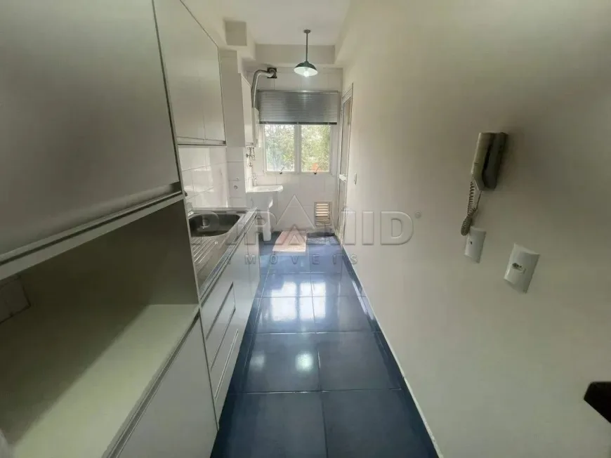 Alugar Apartamento / Padr&atilde;o em Ribeir&atilde;o Preto R$ 2.500,00 - Foto 5