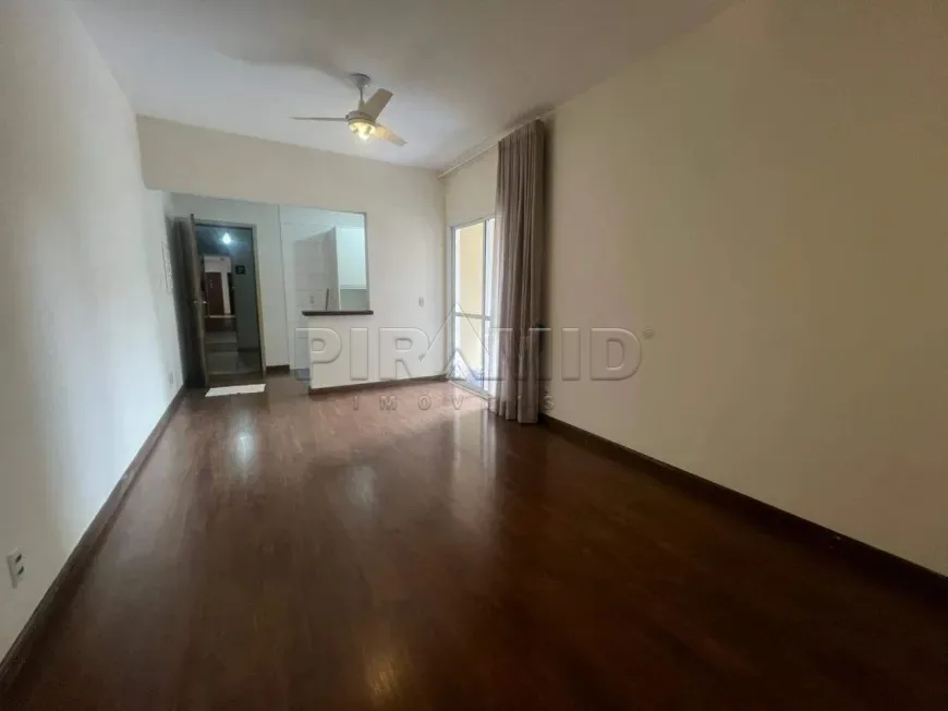 Alugar Apartamento / Padr&atilde;o em Ribeir&atilde;o Preto R$ 2.500,00 - Foto 3