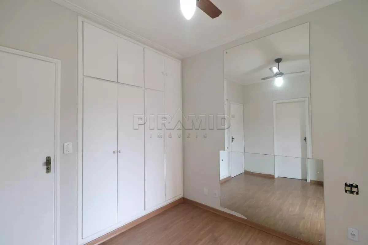 Alugar Apartamento / Padr&atilde;o em Ribeir&atilde;o Preto R$ 1.750,00 - Foto 8