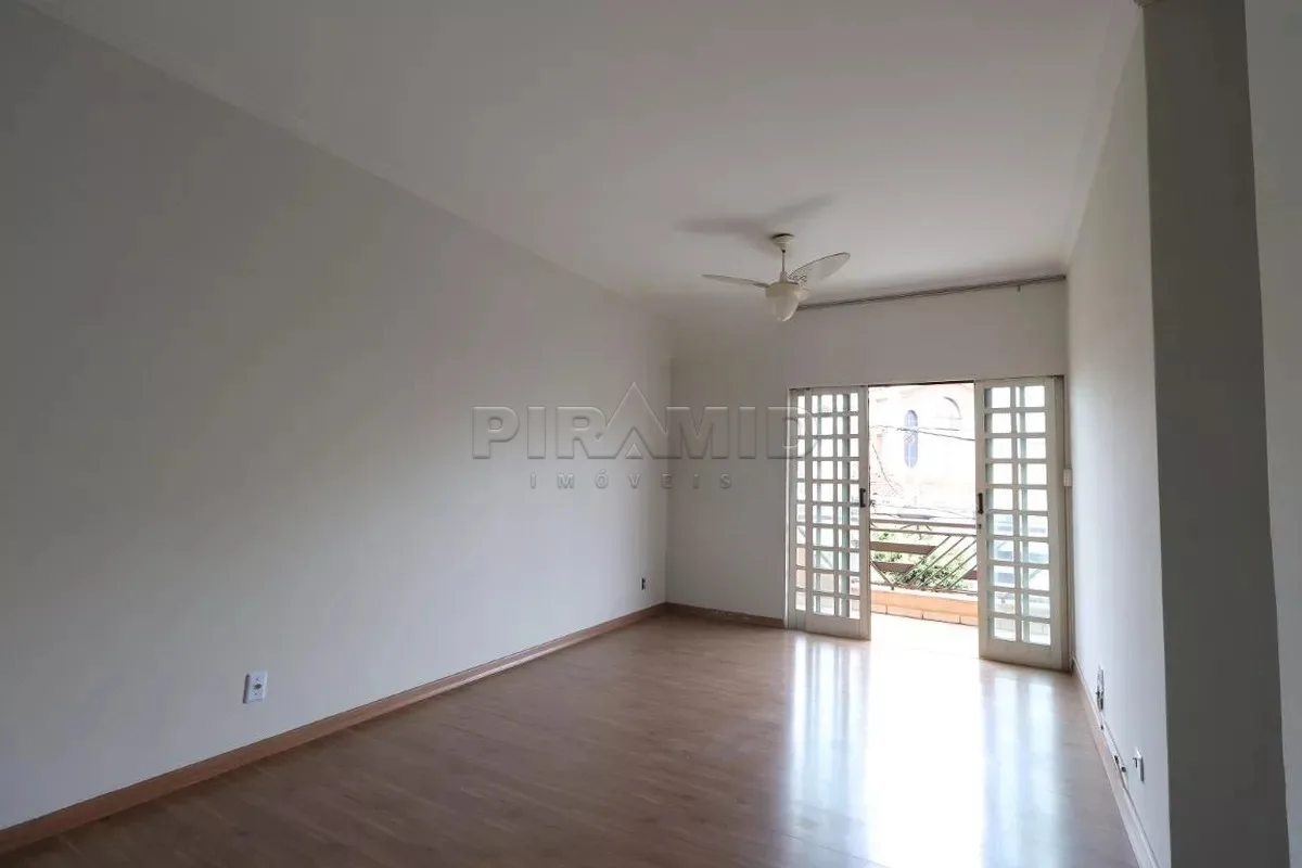 Alugar Apartamento / Padr&atilde;o em Ribeir&atilde;o Preto R$ 1.750,00 - Foto 2