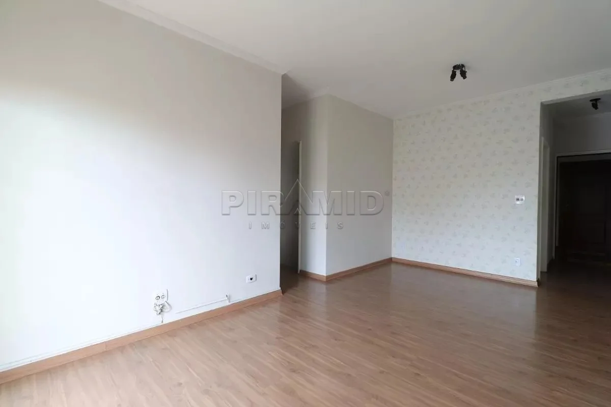 Alugar Apartamento / Padr&atilde;o em Ribeir&atilde;o Preto R$ 1.750,00 - Foto 3