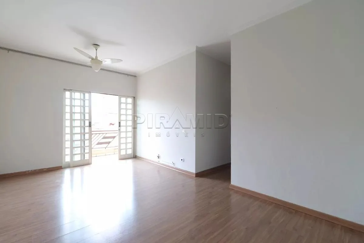 Alugar Apartamento / Padr&atilde;o em Ribeir&atilde;o Preto R$ 1.750,00 - Foto 4
