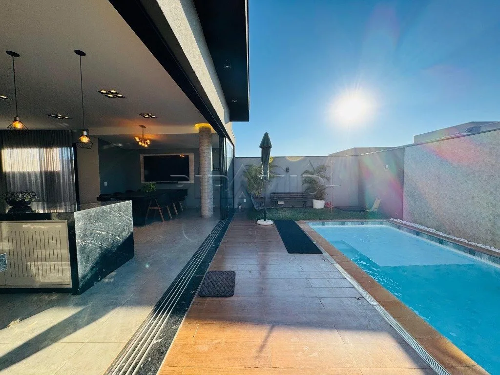 Comprar Casa / Condom&iacute;nio em Ribeir&atilde;o Preto R$ 2.190.000,00 - Foto 2