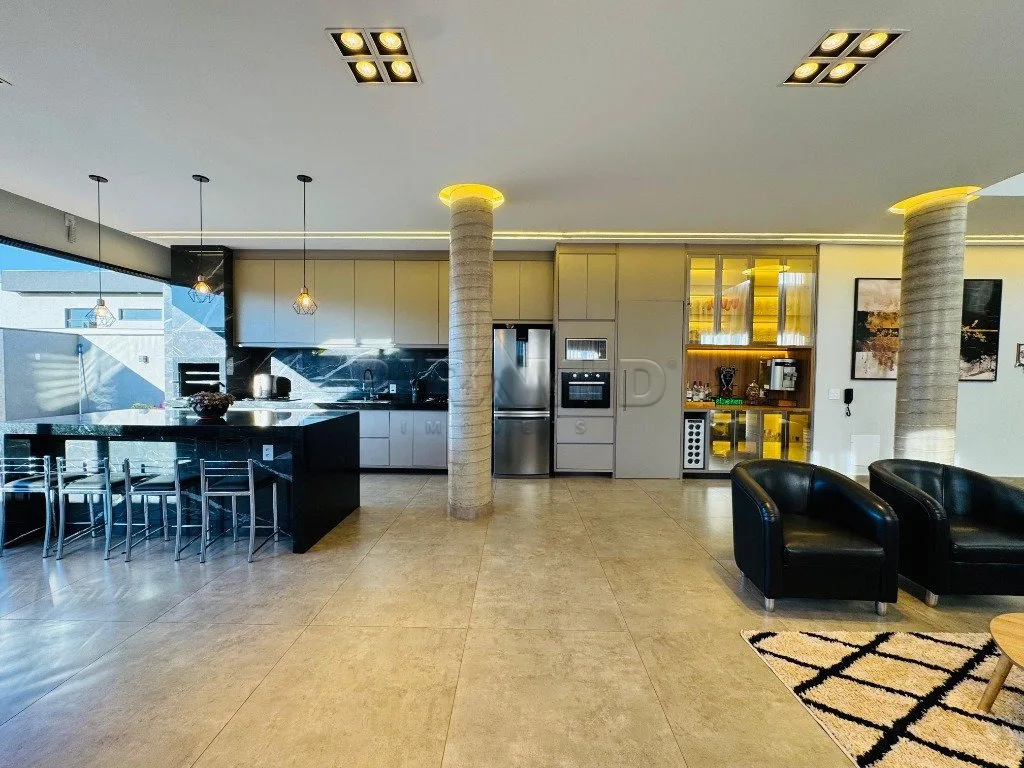 Comprar Casa / Condom&iacute;nio em Ribeir&atilde;o Preto R$ 2.190.000,00 - Foto 4