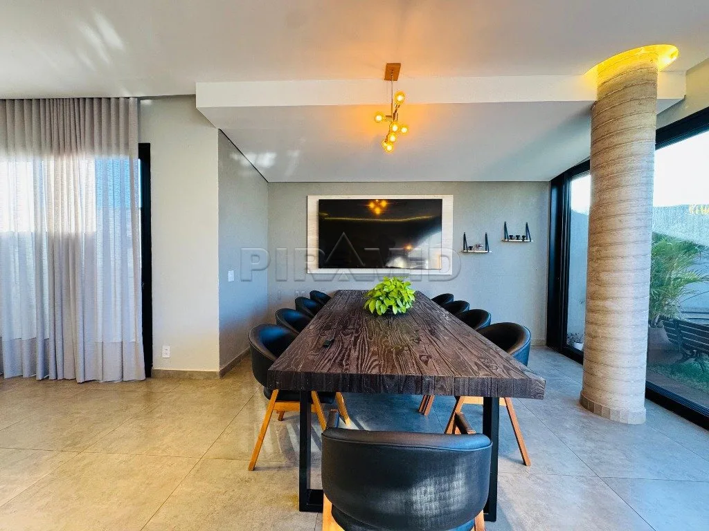 Comprar Casa / Condom&iacute;nio em Ribeir&atilde;o Preto R$ 2.190.000,00 - Foto 5