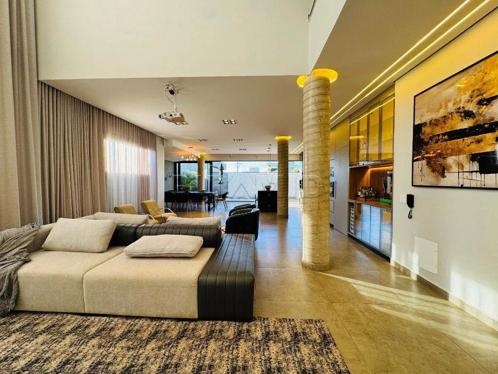 Comprar Casa / Condom&iacute;nio em Ribeir&atilde;o Preto R$ 2.190.000,00 - Foto 8