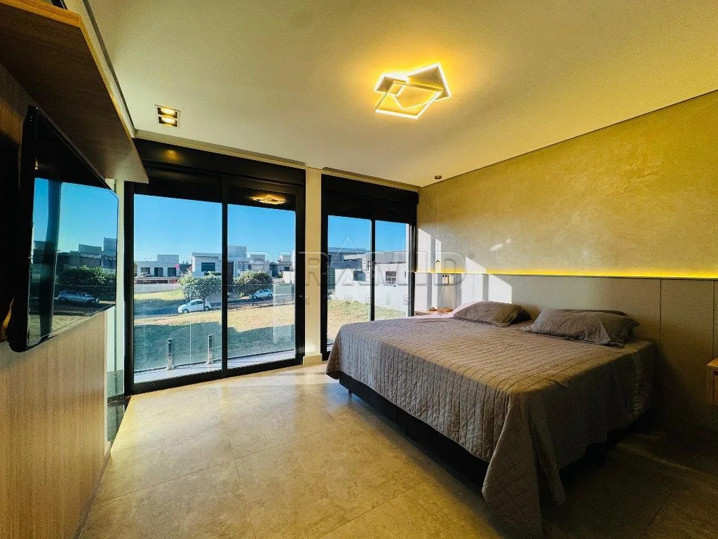 Comprar Casa / Condom&iacute;nio em Ribeir&atilde;o Preto R$ 2.190.000,00 - Foto 15