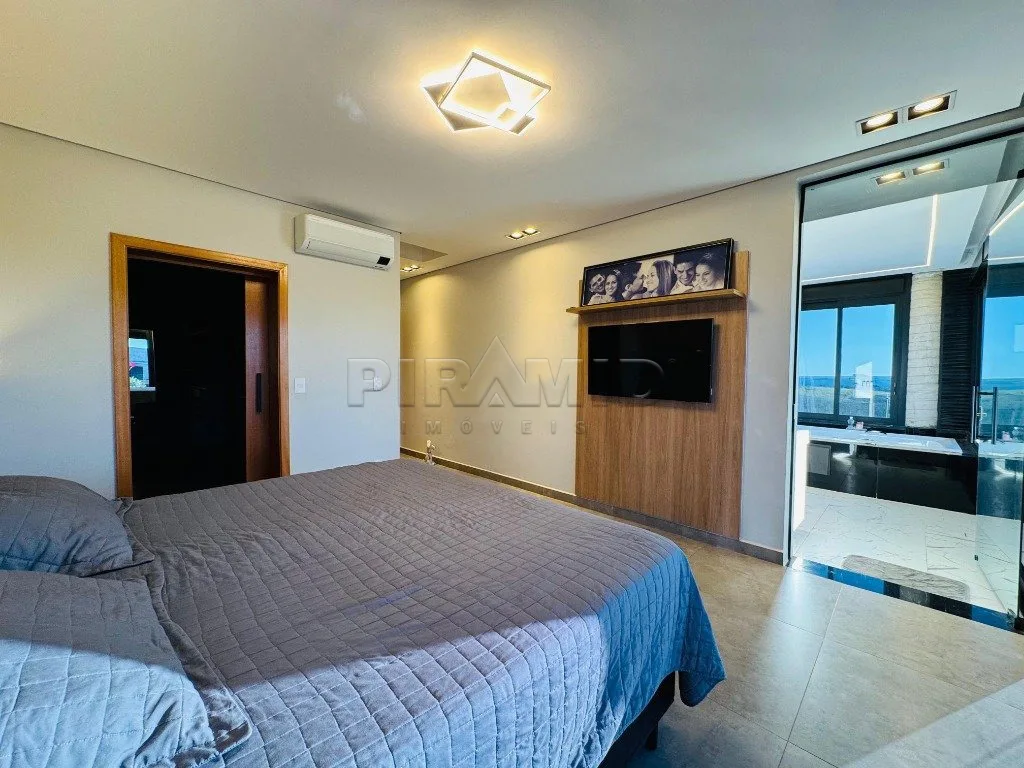 Comprar Casa / Condom&iacute;nio em Ribeir&atilde;o Preto R$ 2.190.000,00 - Foto 16