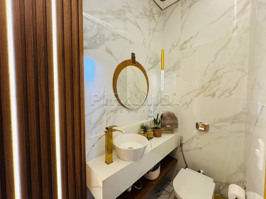 Comprar Casa / Condom&iacute;nio em Ribeir&atilde;o Preto R$ 2.190.000,00 - Foto 11