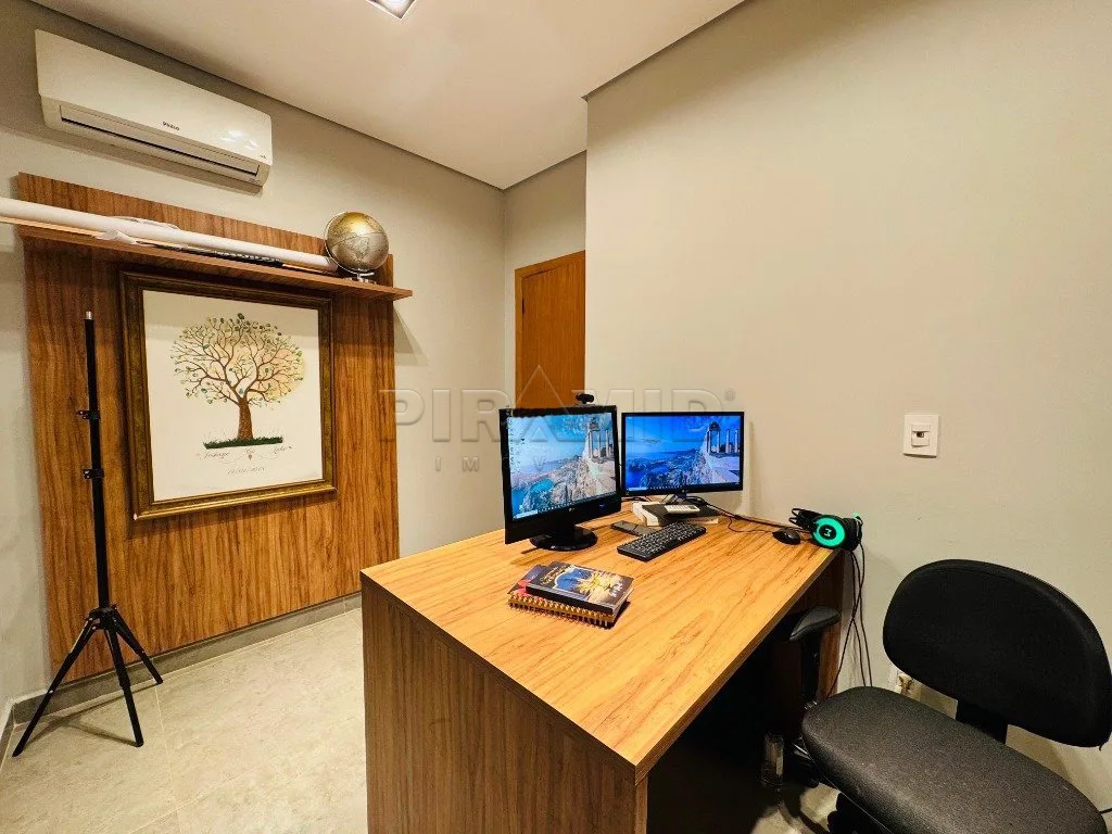 Comprar Casa / Condom&iacute;nio em Ribeir&atilde;o Preto R$ 2.190.000,00 - Foto 23