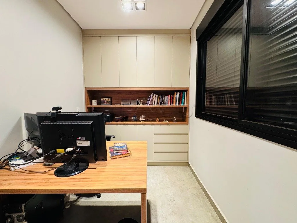 Comprar Casa / Condom&iacute;nio em Ribeir&atilde;o Preto R$ 2.190.000,00 - Foto 24