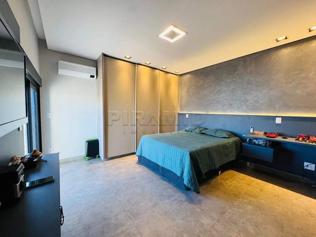 Comprar Casa / Condom&iacute;nio em Ribeir&atilde;o Preto R$ 2.190.000,00 - Foto 26