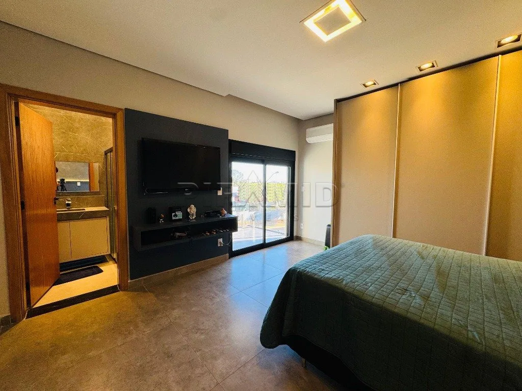 Comprar Casa / Condom&iacute;nio em Ribeir&atilde;o Preto R$ 2.190.000,00 - Foto 27