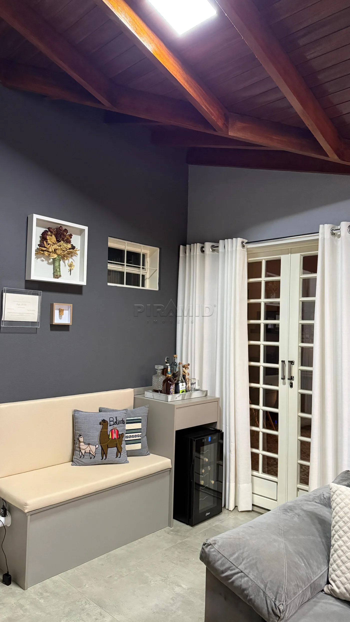 Comprar Casa / Padr&atilde;o em Ribeir&atilde;o Preto R$ 1.250.000,00 - Foto 3