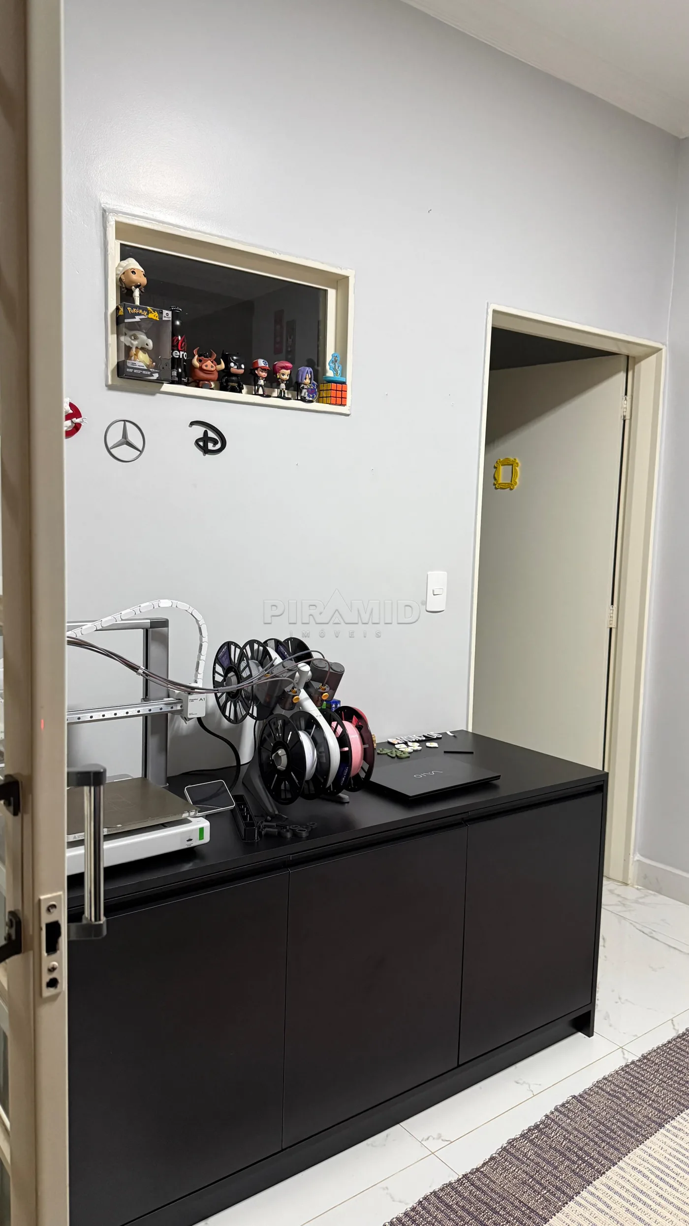 Comprar Casa / Padr&atilde;o em Ribeir&atilde;o Preto R$ 1.250.000,00 - Foto 5