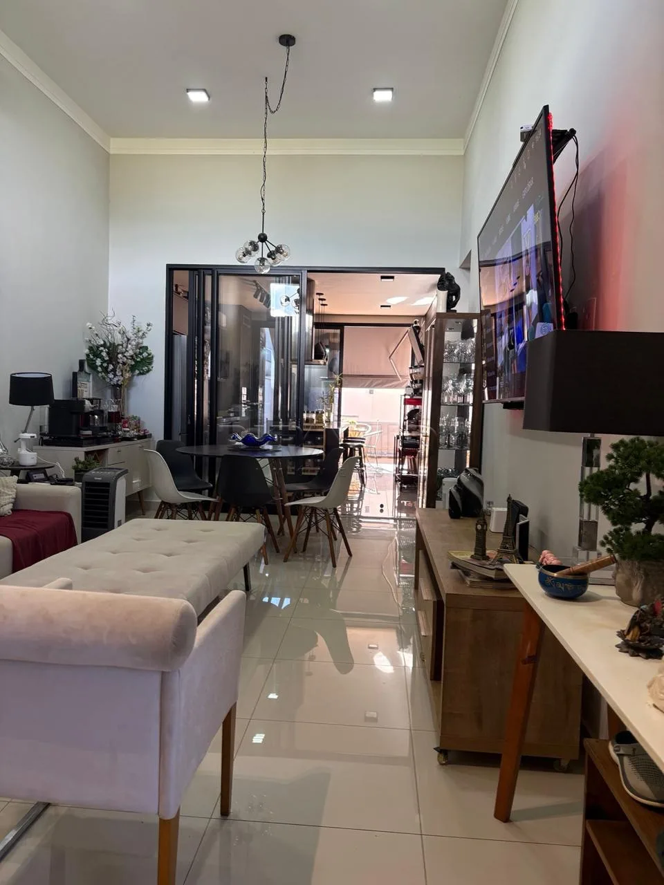 Comprar Casa / Condom&iacute;nio em Ribeir&atilde;o Preto R$ 1.250.000,00 - Foto 2