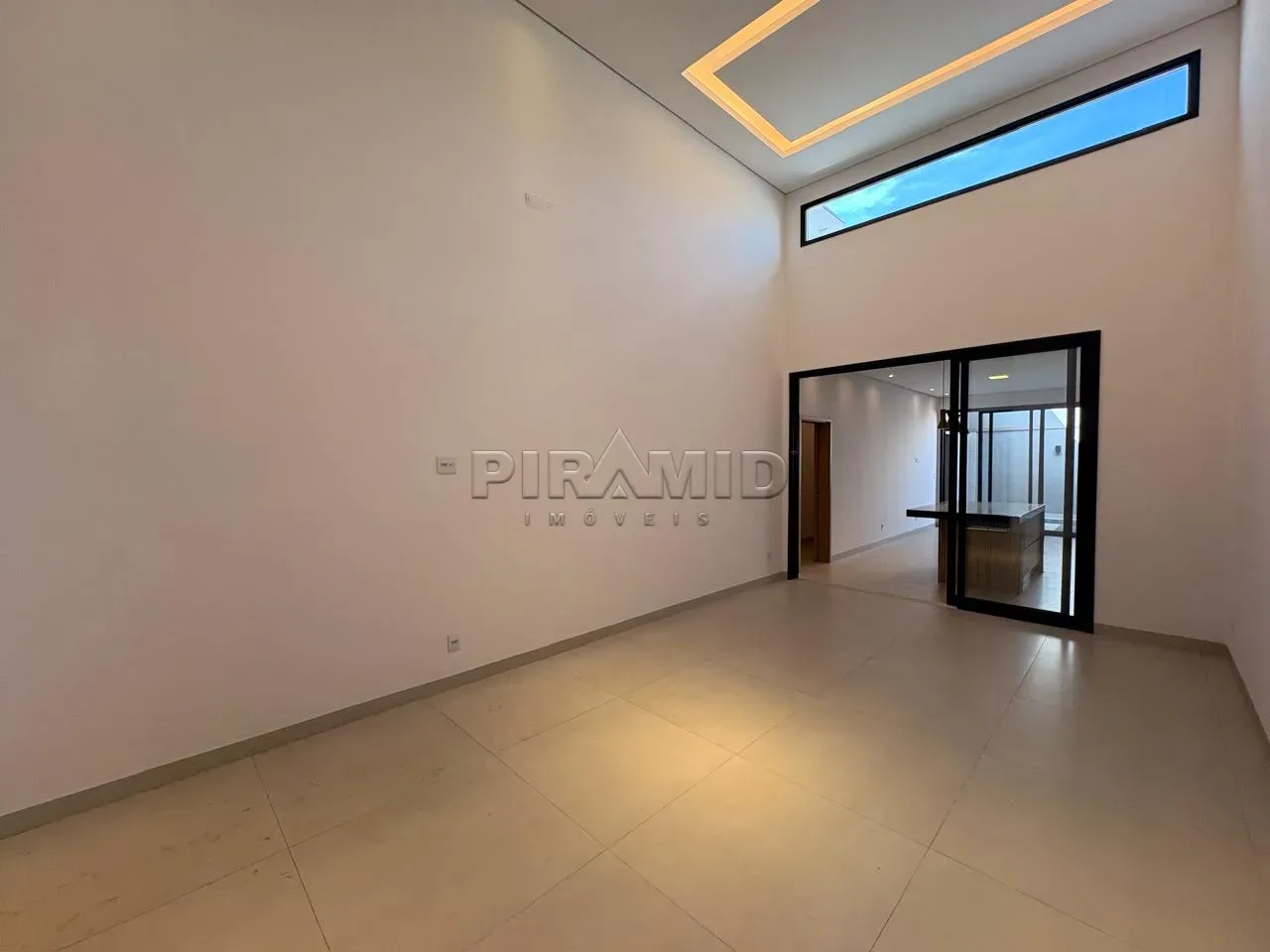 Alugar Casa / Condom&iacute;nio em Bonfim Paulista R$ 7.200,00 - Foto 2