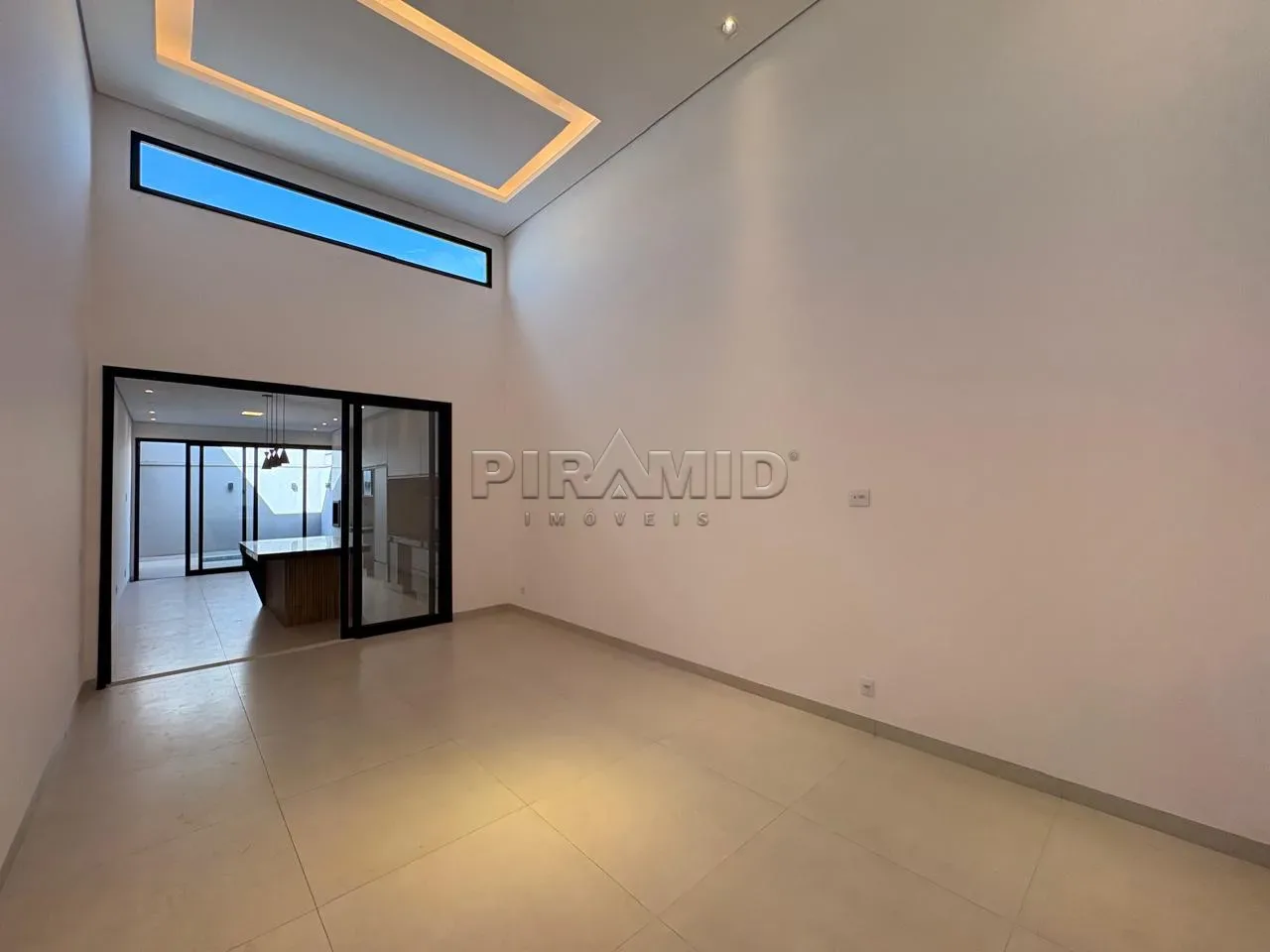 Alugar Casa / Condom&iacute;nio em Bonfim Paulista R$ 7.200,00 - Foto 3