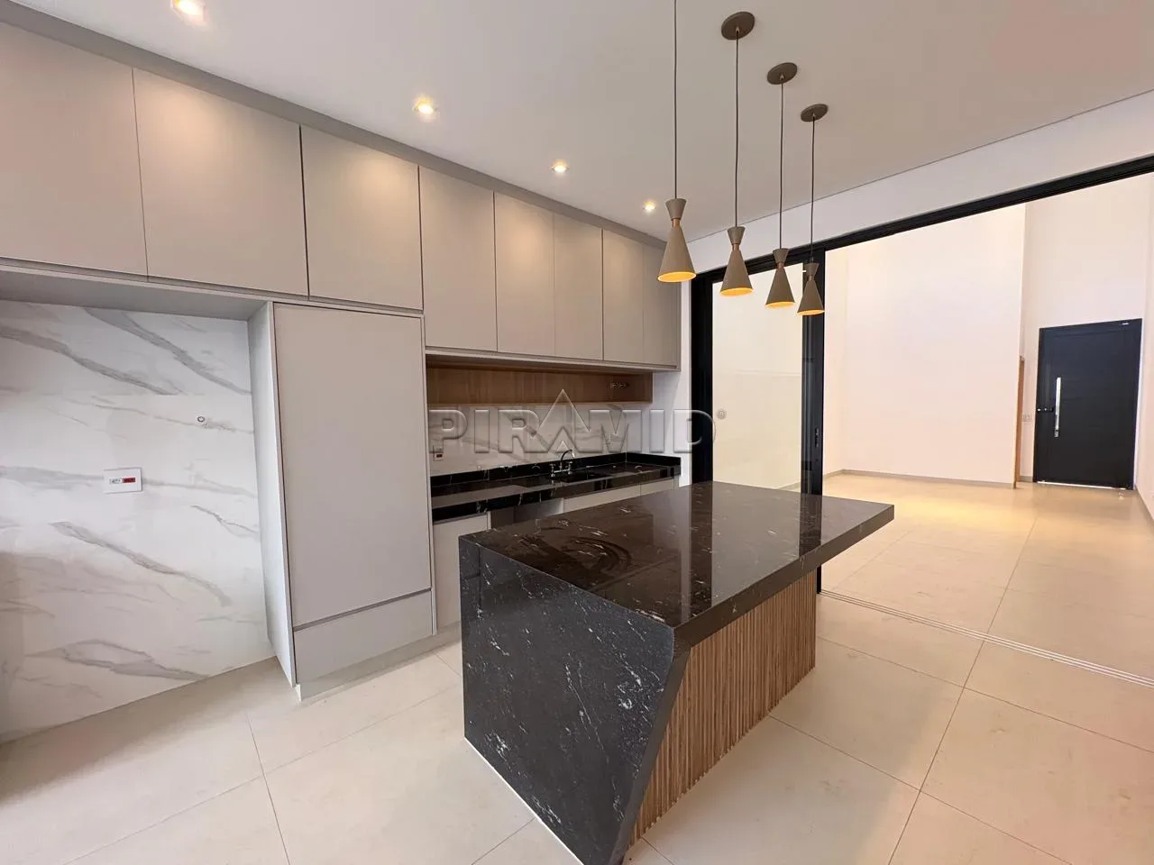Alugar Casa / Condom&iacute;nio em Bonfim Paulista R$ 7.200,00 - Foto 10