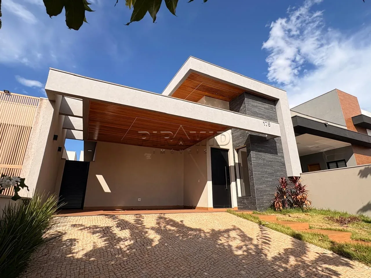 Alugar Casa / Condom&iacute;nio em Bonfim Paulista R$ 7.200,00 - Foto 9
