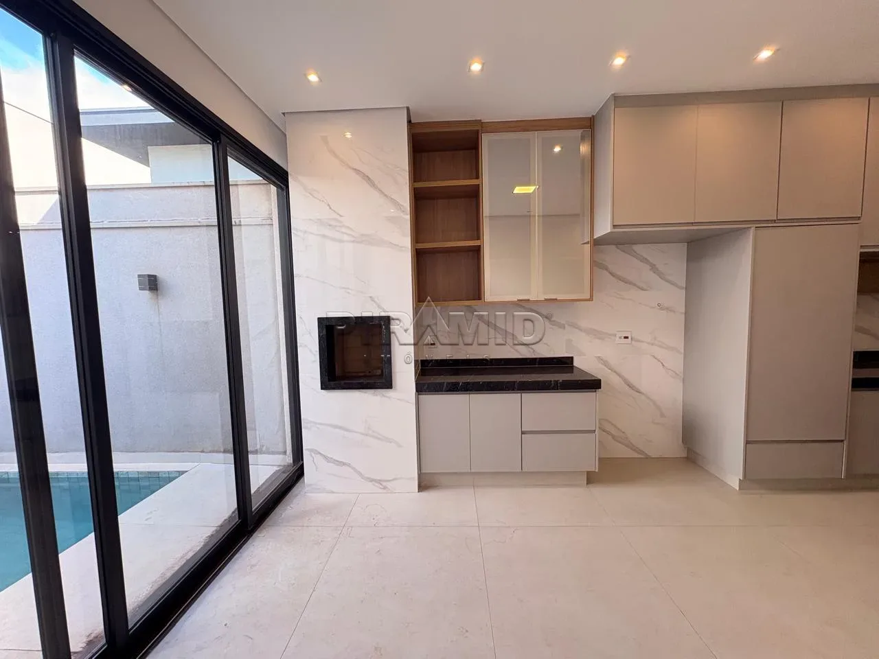 Alugar Casa / Condom&iacute;nio em Bonfim Paulista R$ 7.200,00 - Foto 11