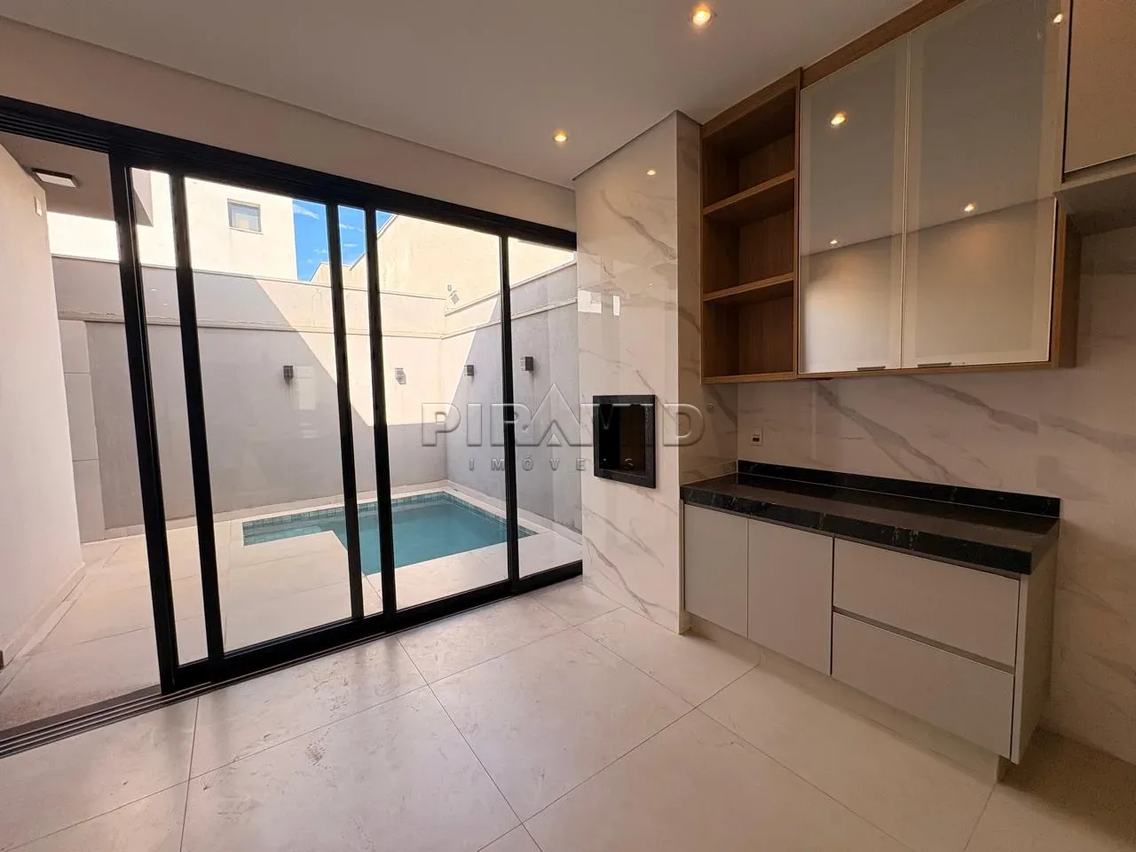 Alugar Casa / Condom&iacute;nio em Bonfim Paulista R$ 7.200,00 - Foto 12