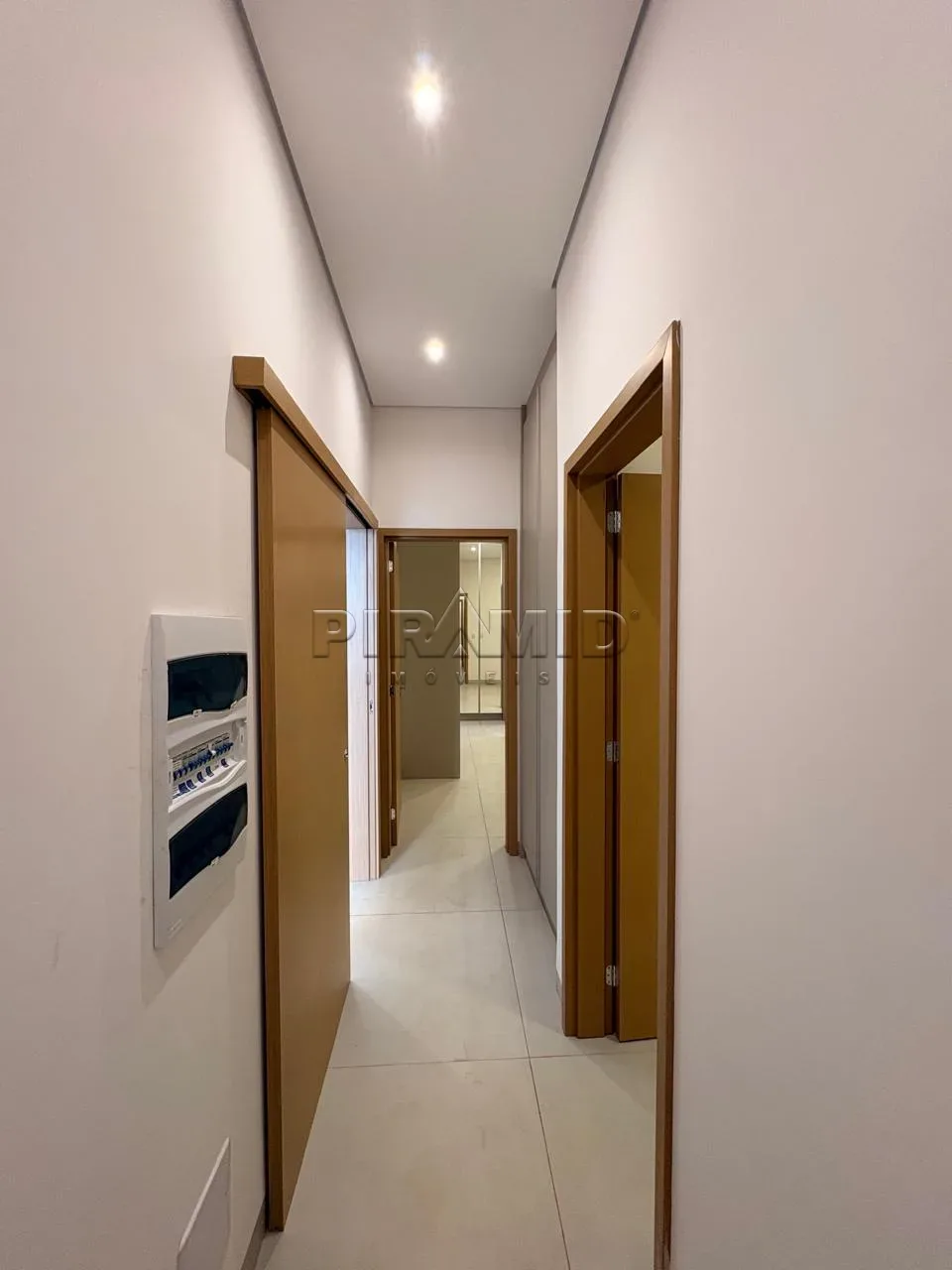 Alugar Casa / Condom&iacute;nio em Bonfim Paulista R$ 7.200,00 - Foto 18