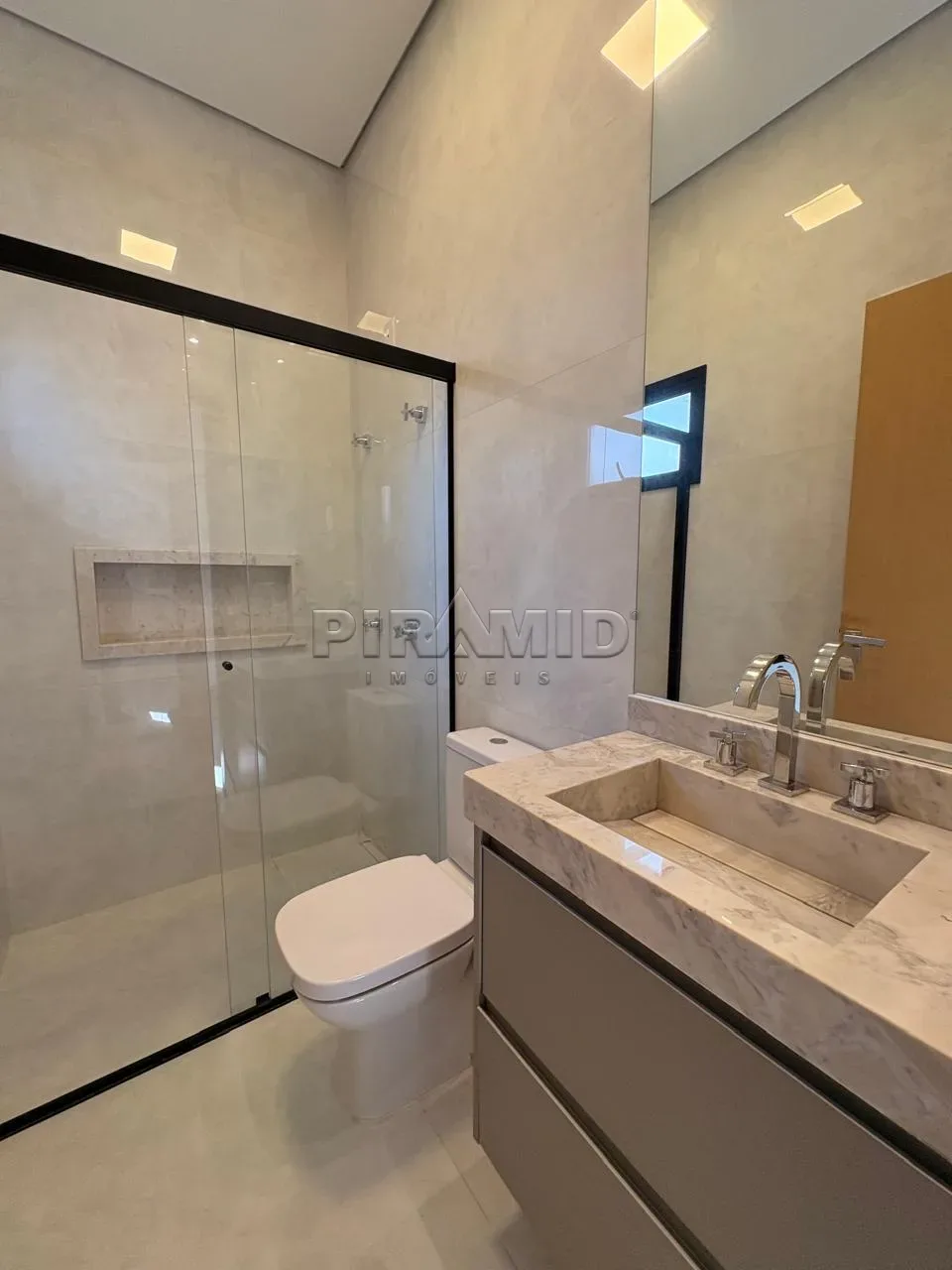 Alugar Casa / Condom&iacute;nio em Bonfim Paulista R$ 7.200,00 - Foto 20