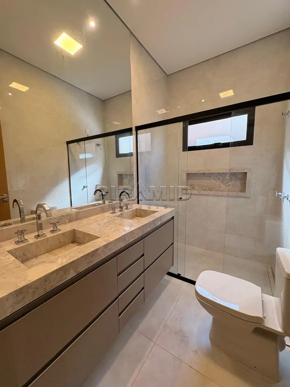 Alugar Casa / Condom&iacute;nio em Bonfim Paulista R$ 7.200,00 - Foto 24