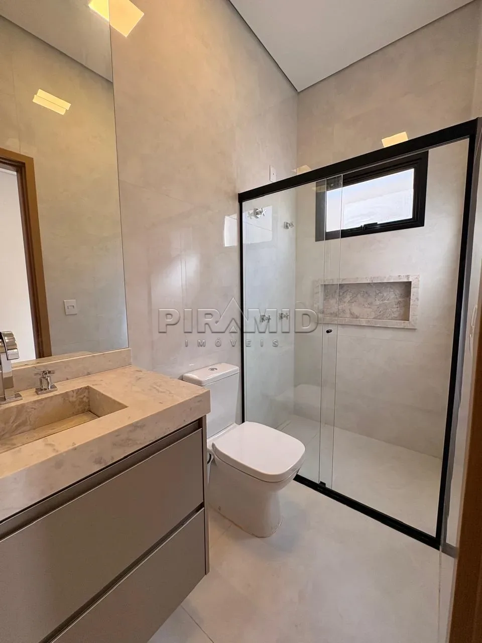 Alugar Casa / Condom&iacute;nio em Bonfim Paulista R$ 7.200,00 - Foto 28