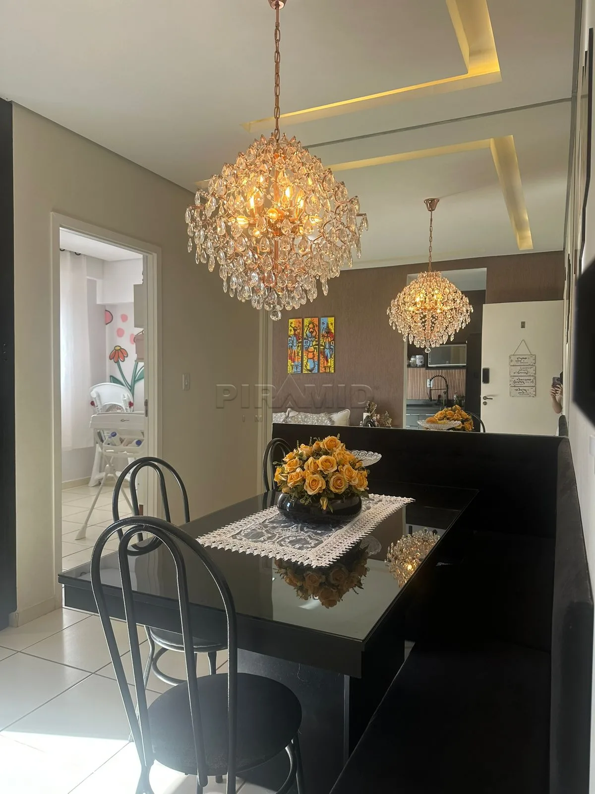 Comprar Apartamento / Padr&atilde;o em Ribeir&atilde;o Preto R$ 400.000,00 - Foto 1