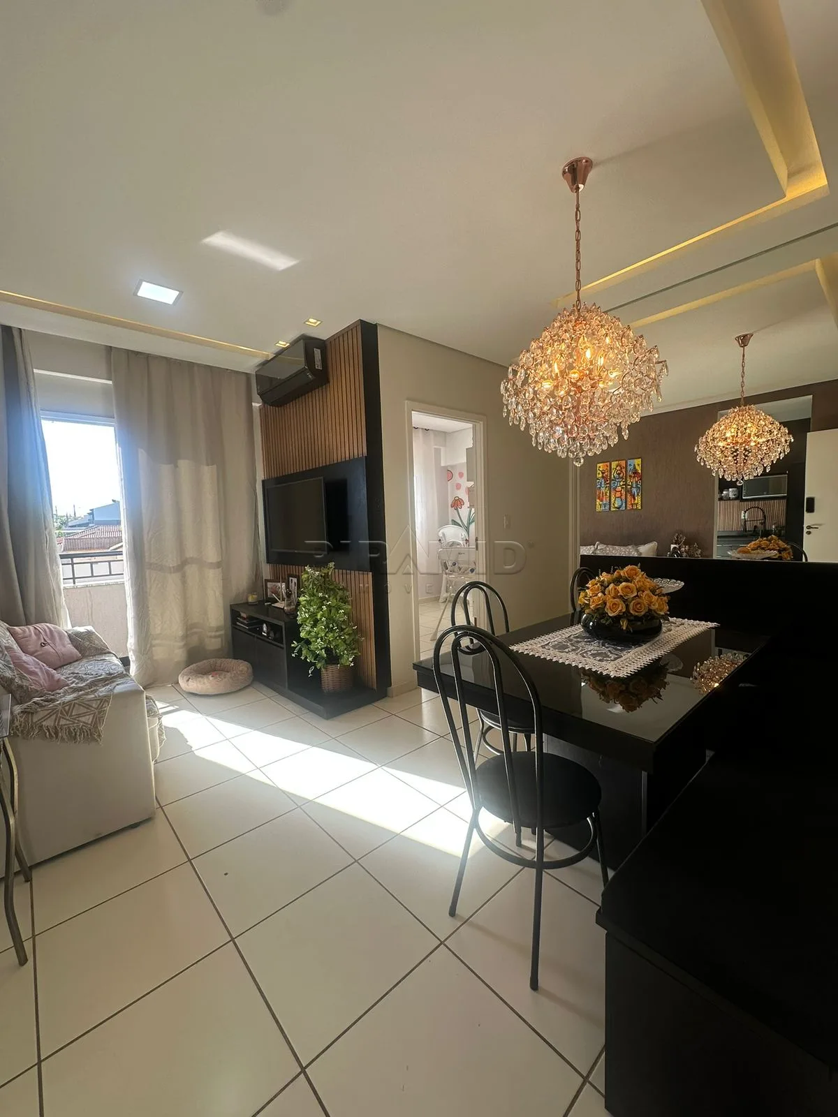 Comprar Apartamento / Padr&atilde;o em Ribeir&atilde;o Preto R$ 400.000,00 - Foto 2