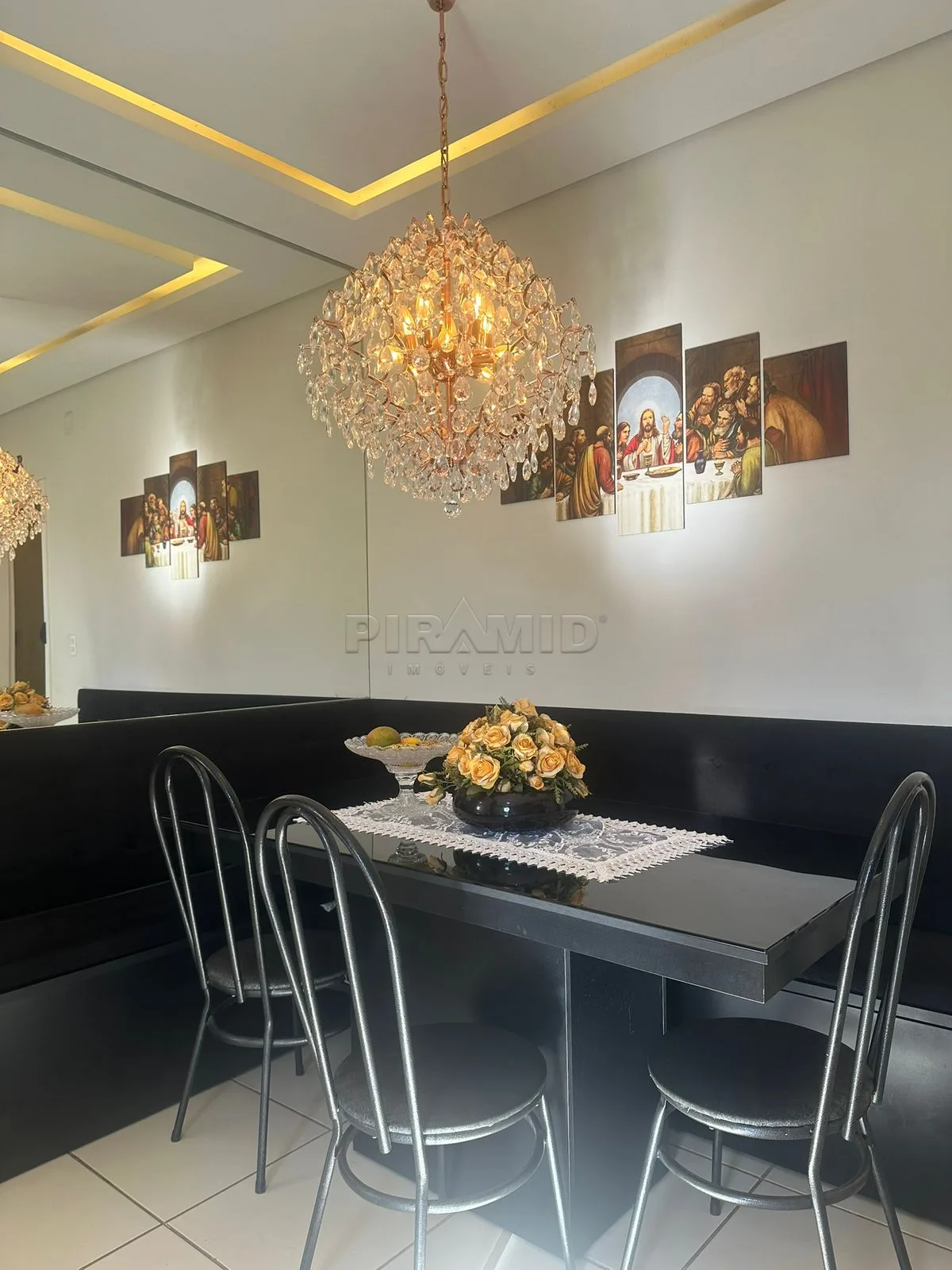 Comprar Apartamento / Padr&atilde;o em Ribeir&atilde;o Preto R$ 400.000,00 - Foto 3