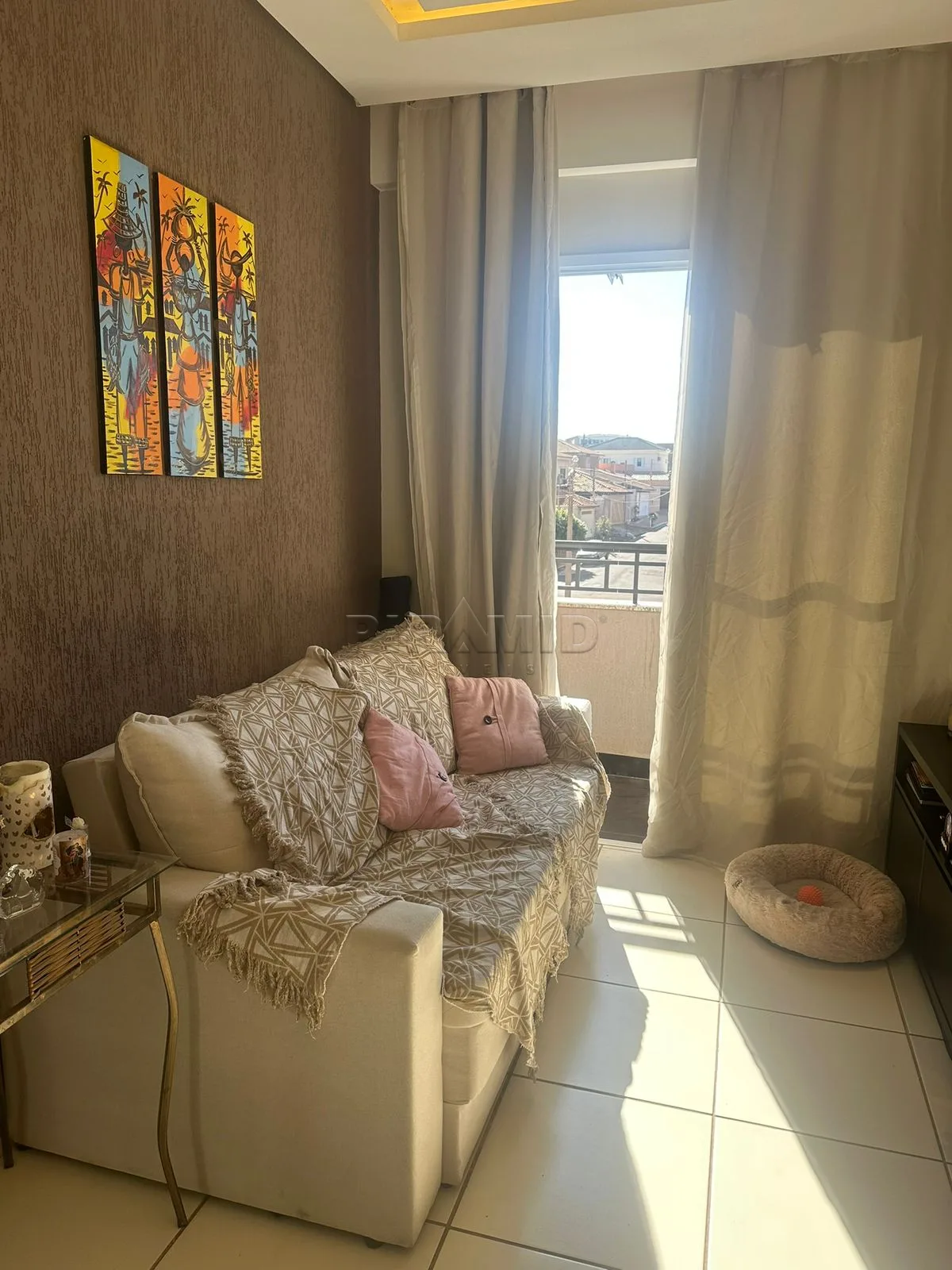 Comprar Apartamento / Padr&atilde;o em Ribeir&atilde;o Preto R$ 400.000,00 - Foto 4